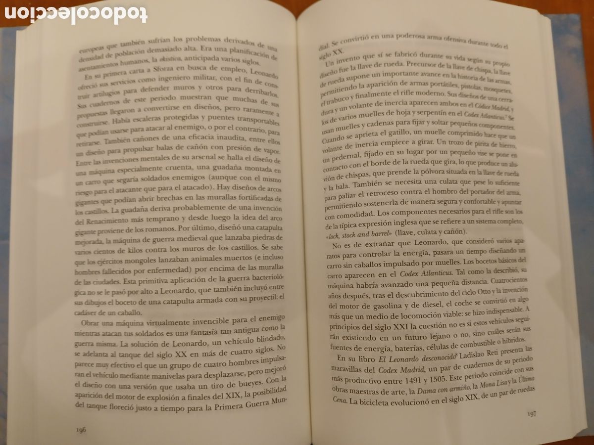 Libros de segunda mano de ciencias: Las Matem&aacute;ticas y la Monalisa. B&uuml;len Atalay. - Foto 15