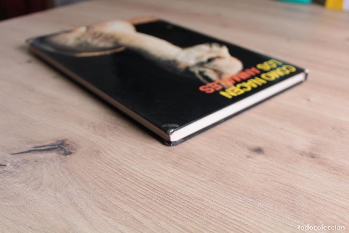 Libros de segunda mano: C&oacute;mo nacen los animales Bernard Gaudin - Foto 6