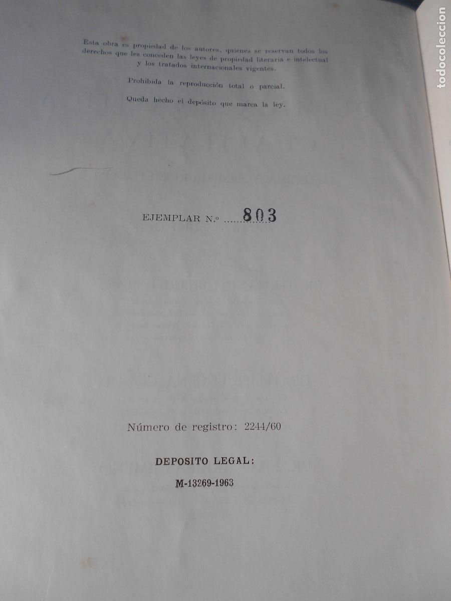 Libros de segunda mano de ciencias: QUIMICA ANALITICA CUALITATIVA - Foto 3