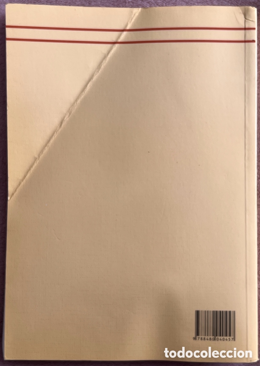 Libros de segunda mano de ciencias: Ejercicios resueltos de matem&aacute;ticas 1 - Foto 2