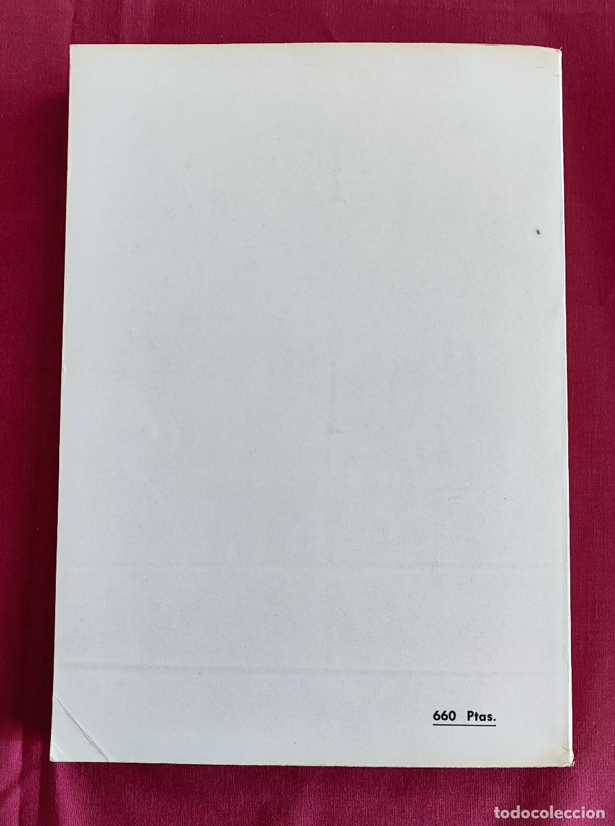Libros de segunda mano de ciencias: LUIS BRU .- MEC&Aacute;NICA F&Iacute;SICA. - Foto 1
