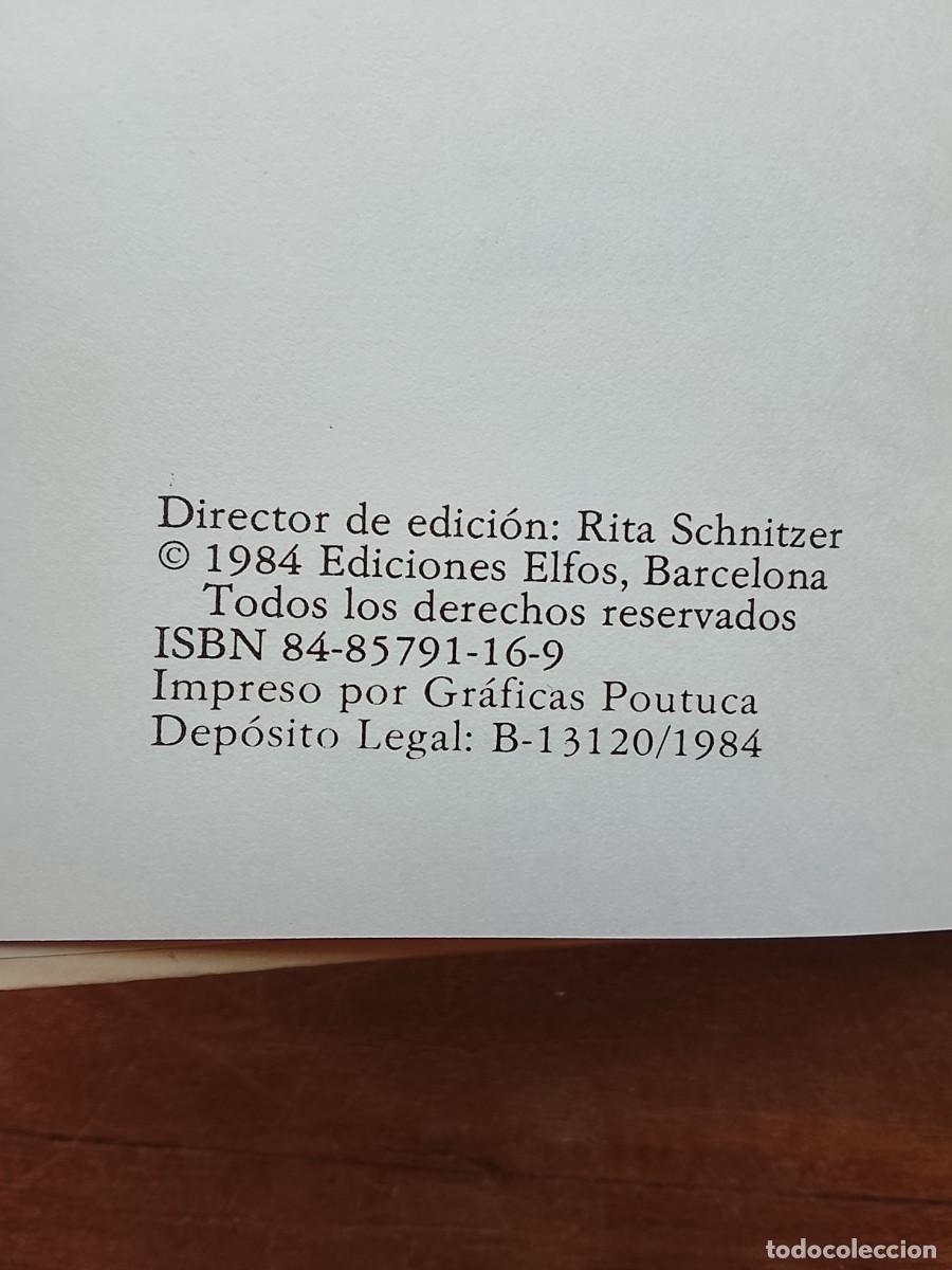 Libros de segunda mano: Los secretos de las hierbas Rita Schnitzer - Foto 2