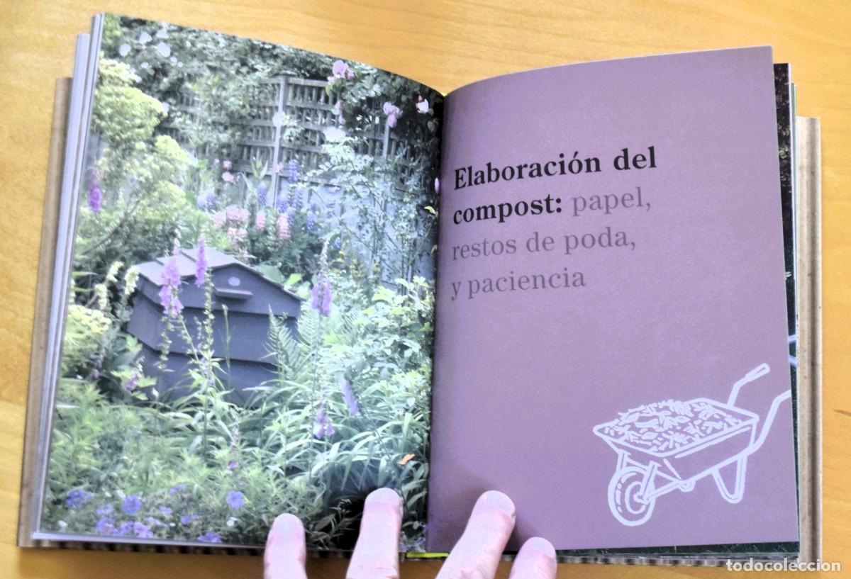 Libros de segunda mano: Ken Thompson: Compost - Foto 3