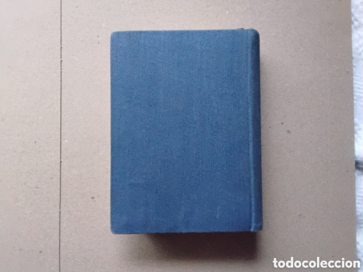 Libros de segunda mano de ciencias: MAQUINAS CALCULO DE TALLER .A.L. CASILLAS - Foto 3