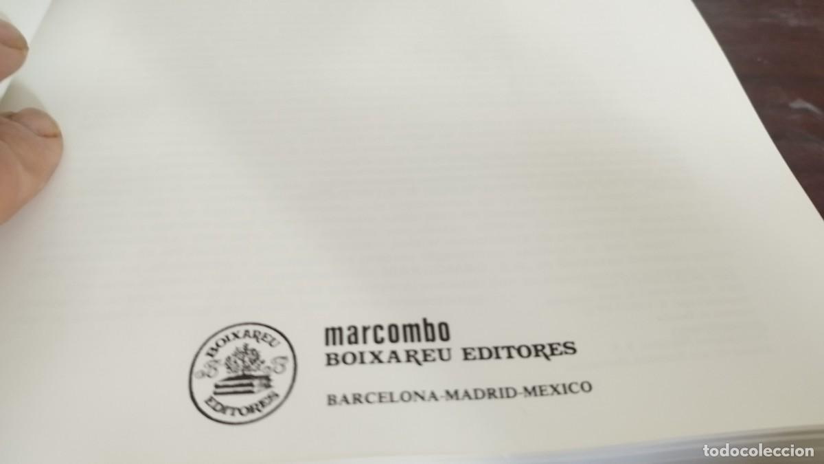 Libros de segunda mano de ciencias: LA ELECTRONICA EN 30 LECCIONES TEORIA Y PRACTICA - 2 TOMOS - MARCOMBO - Foto 4