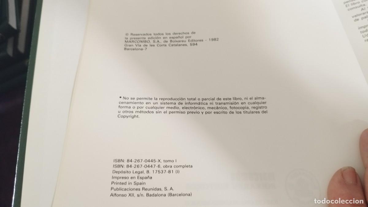 Libros de segunda mano de ciencias: LA ELECTRONICA EN 30 LECCIONES TEORIA Y PRACTICA - 2 TOMOS - MARCOMBO - Foto 5