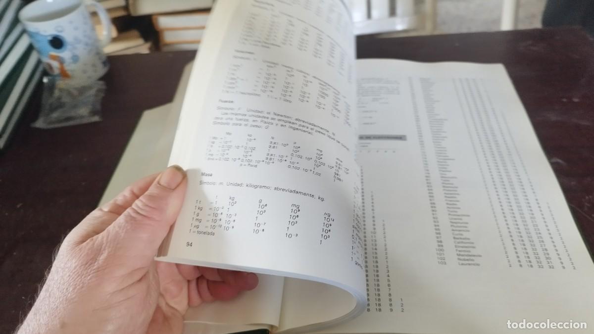 Libros de segunda mano de ciencias: LA ELECTRONICA EN 30 LECCIONES TEORIA Y PRACTICA - 2 TOMOS - MARCOMBO - Foto 10