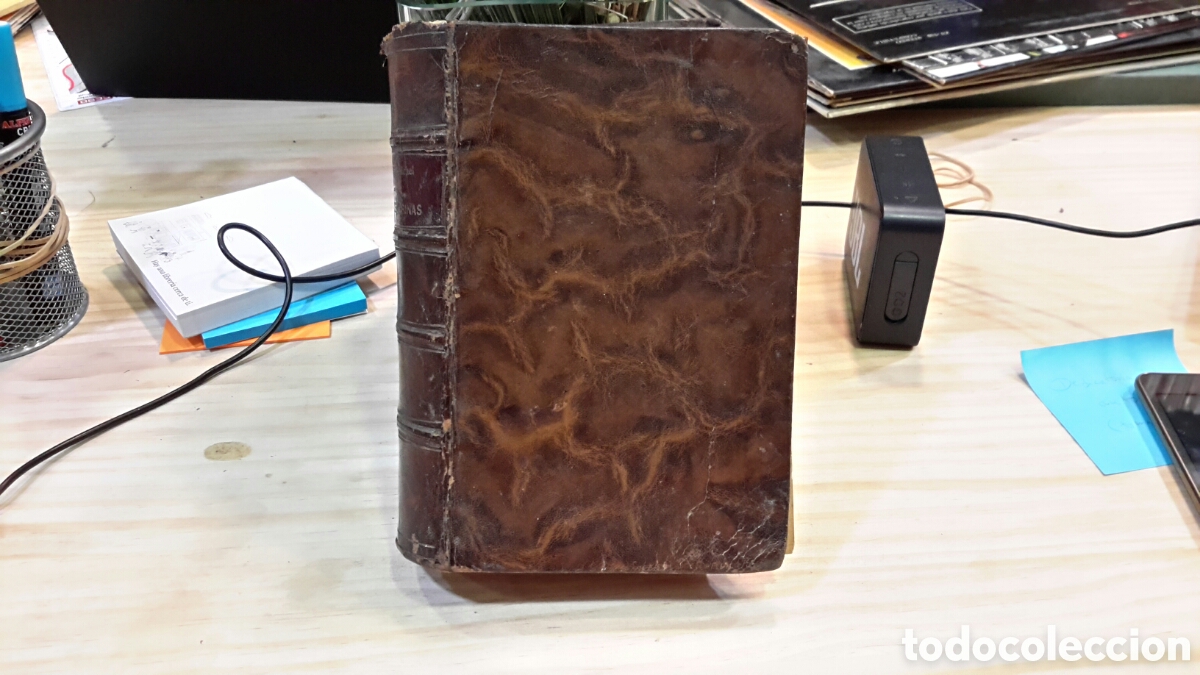 Gebrauchte B&uuml;cher: Manual de an&aacute;lisis de orinas y de semeiolog&iacute;a urinaria