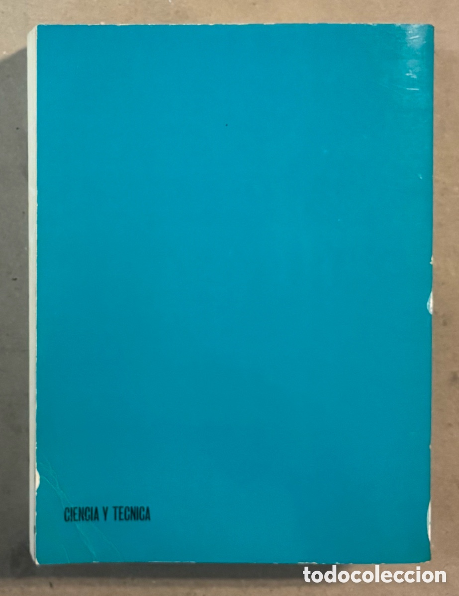 Libros de segunda mano de ciencias: AN&Aacute;LISIS MATEM&Aacute;TICO. RAM&Oacute;N LOSADA RODR&Iacute;GUEZ. EDICIONES PIR&Aacute;MIDE 1978. - Foto 7