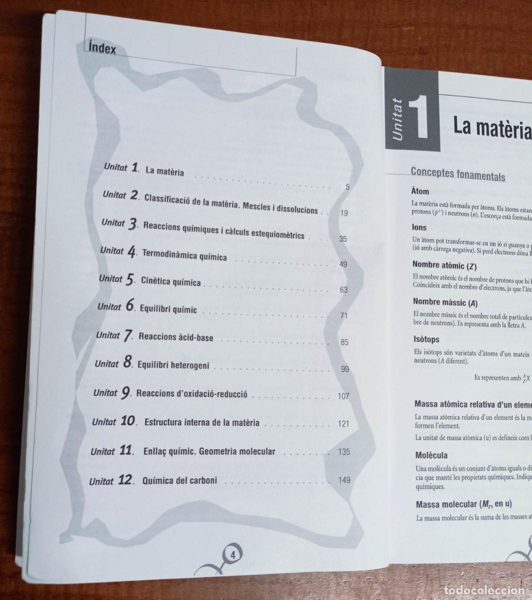 Libros de segunda mano de ciencias: QU&Iacute;MICA - SCHAUM - MCGRAW HILL - Foto 2