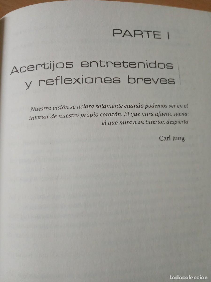 Libros de segunda mano de ciencias: LOTE DE 2 LIBROS DE MATEMATICAS DIVERTIDAS Y CURIOSAS - Foto 13