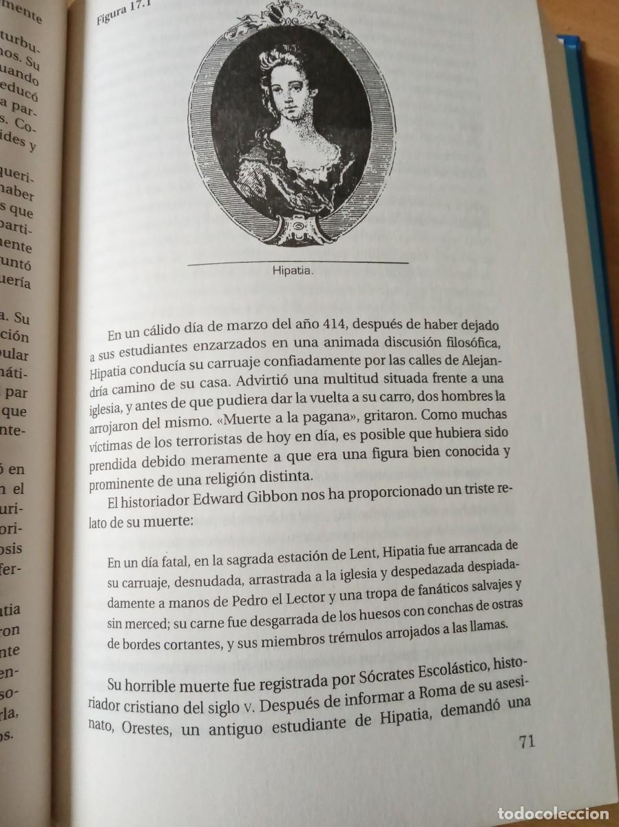 Libros de segunda mano de ciencias: LOTE DE 2 LIBROS DE MATEMATICAS DIVERTIDAS Y CURIOSAS - Foto 14