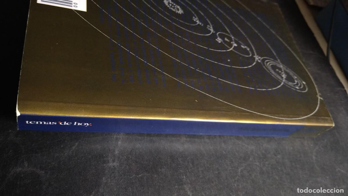 Libros de segunda mano de ciencias: GALILEO. EL DESAF&Iacute;O DE LA VERDAD - MICHAEL SHARRATT - Foto 3