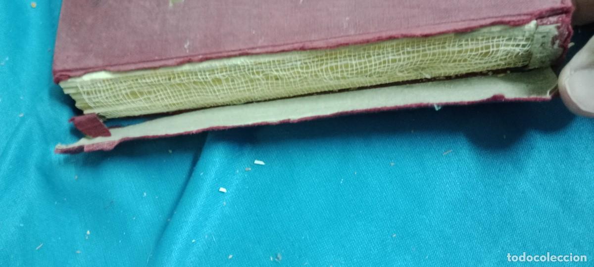 Libros de segunda mano de ciencias: TRIGONOMETRIA RECTILINEA Y ESF&Eacute;RICA. IGNACIO FOSSI GUTIERREZ. DOSSAT. 1961. 5&ordf; EDICIONES LIBRO E-AND - Foto 2