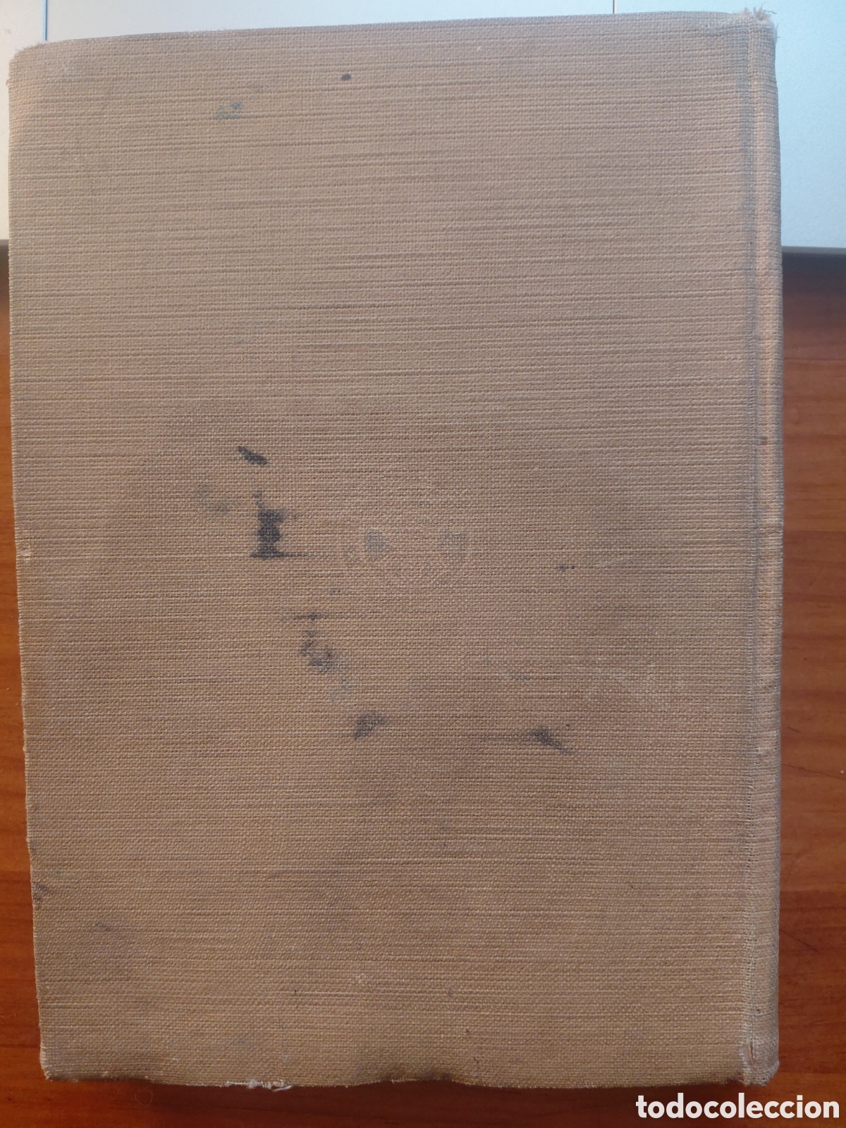 Libros de segunda mano de ciencias: Tratado de trigonometr&iacute;a Rectil&iacute;nea y Esf&eacute;rica, Octavio de Toledo - Foto 6