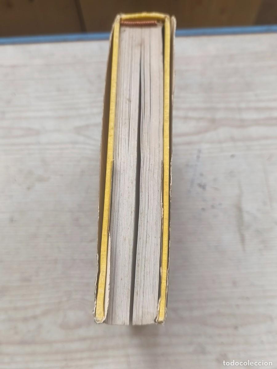 Libros de segunda mano de ciencias: F&iacute;sica Fundamental - Jay Orear - 1970 - Limusa-Wiley - Foto 6