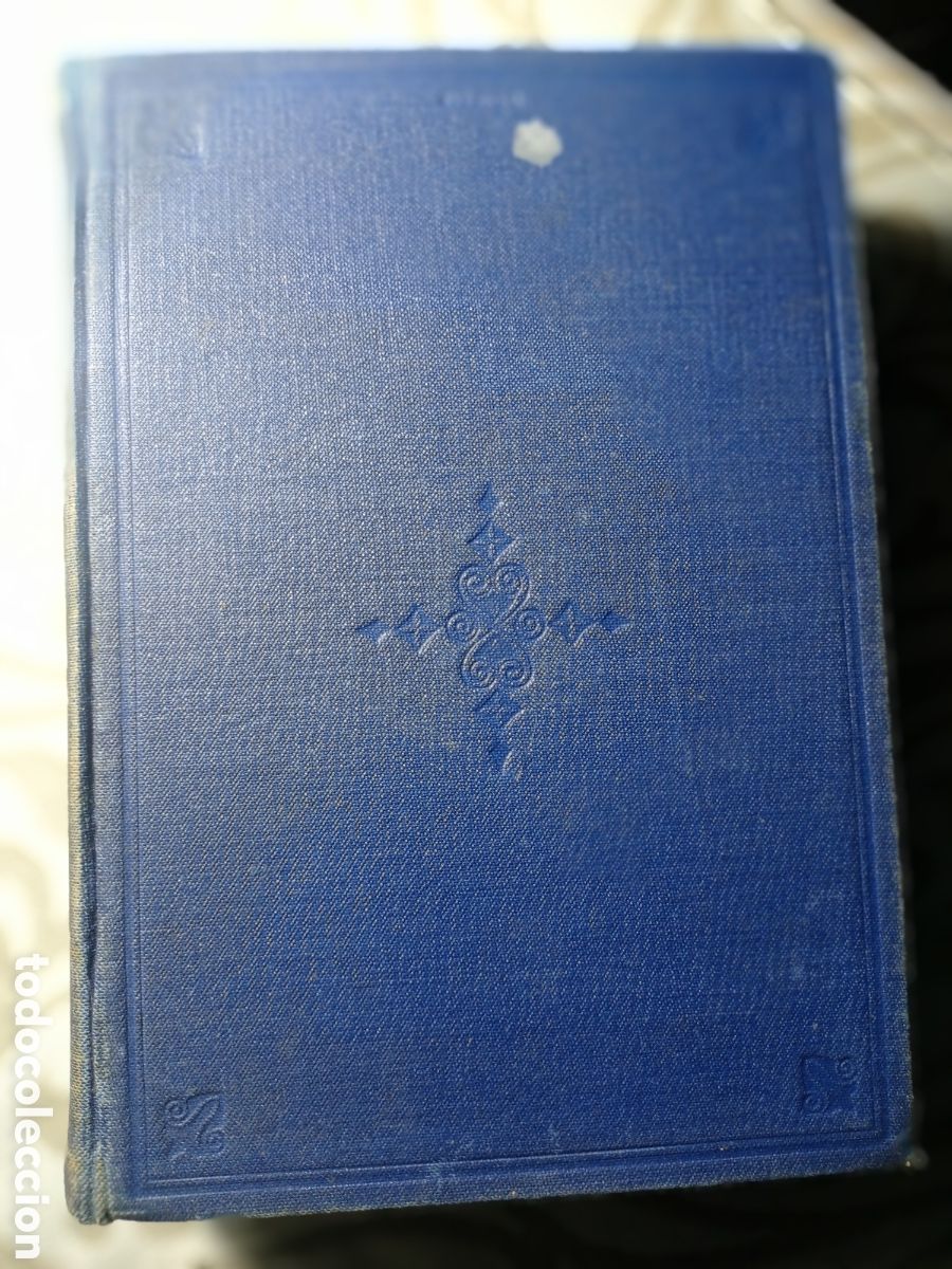 Libros de segunda mano: CELSO AR&Eacute;VALO. HISTORIA NATURAL. ED. SOPENA. 1947. - Foto 8