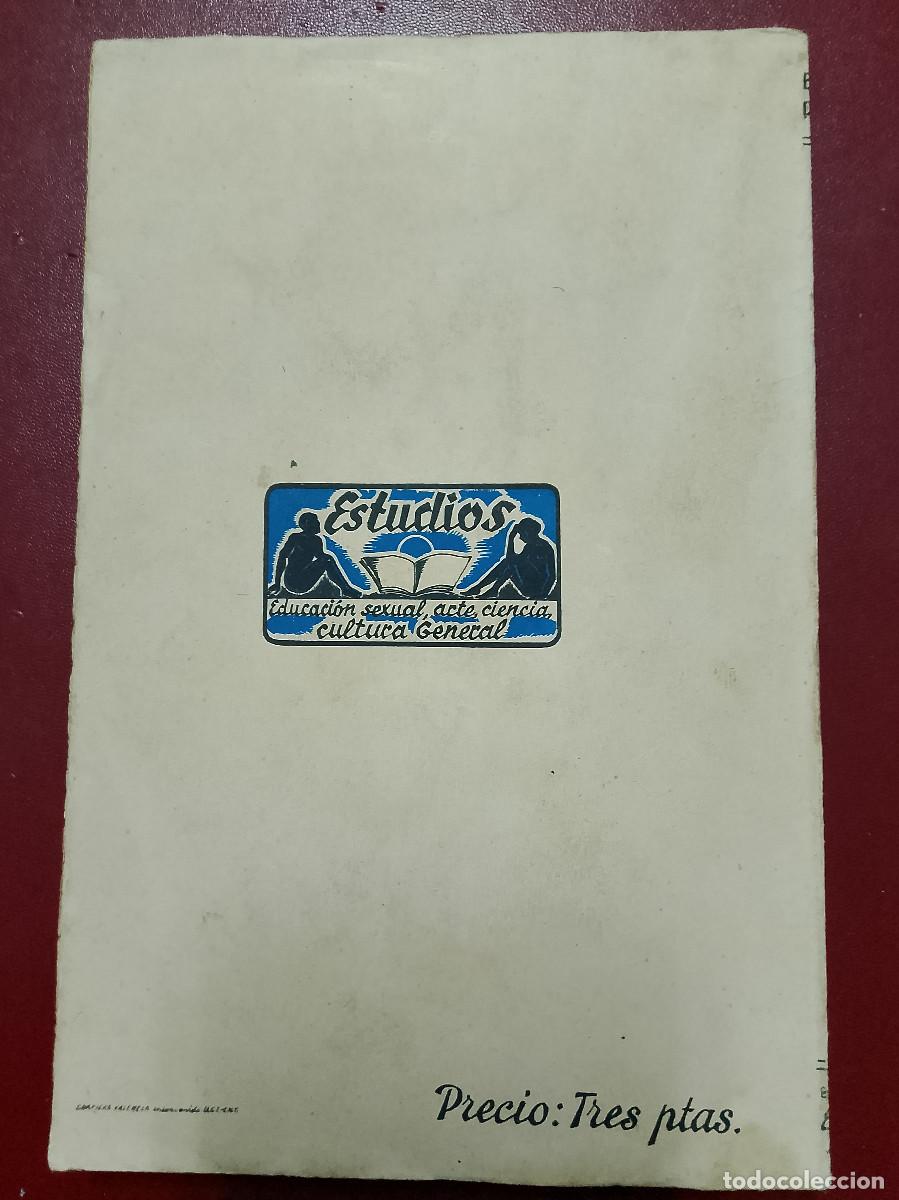 Libros de segunda mano: Eliseo Reclus: La vida en la Tierra (Estudios. 1937) - Foto 2