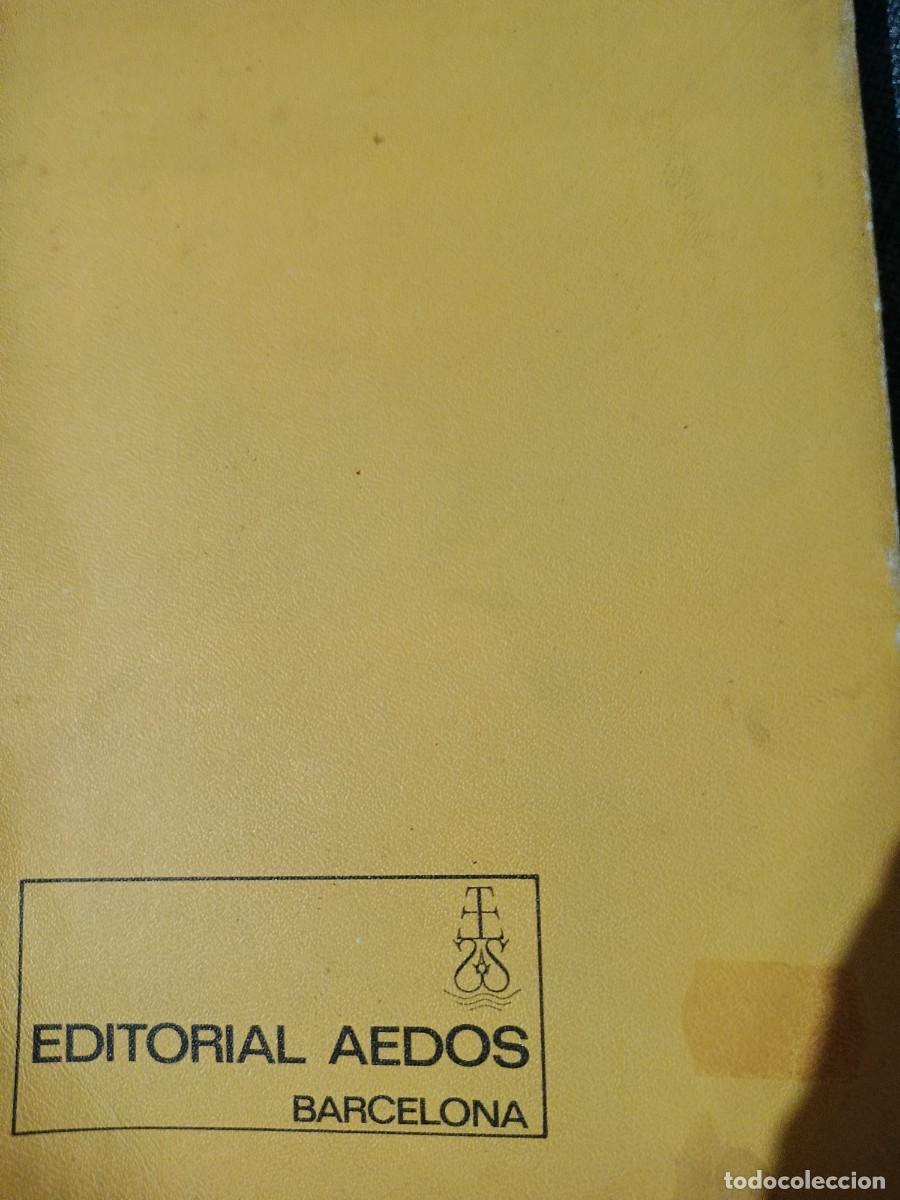 Libros de segunda mano: EL MUNDO DE LAS ABEJAS - Foto 2