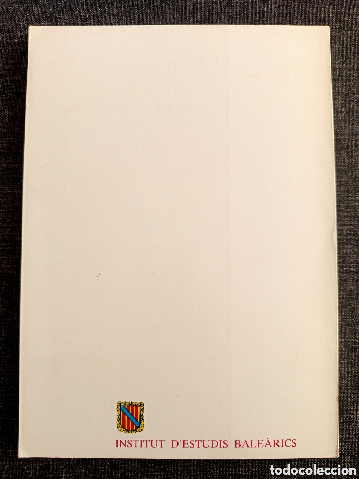 Libros de segunda mano: ESTUDIS BALEARICS N&deg; 13 (DOSSIER CENTENARI MENDEL) - Foto 10