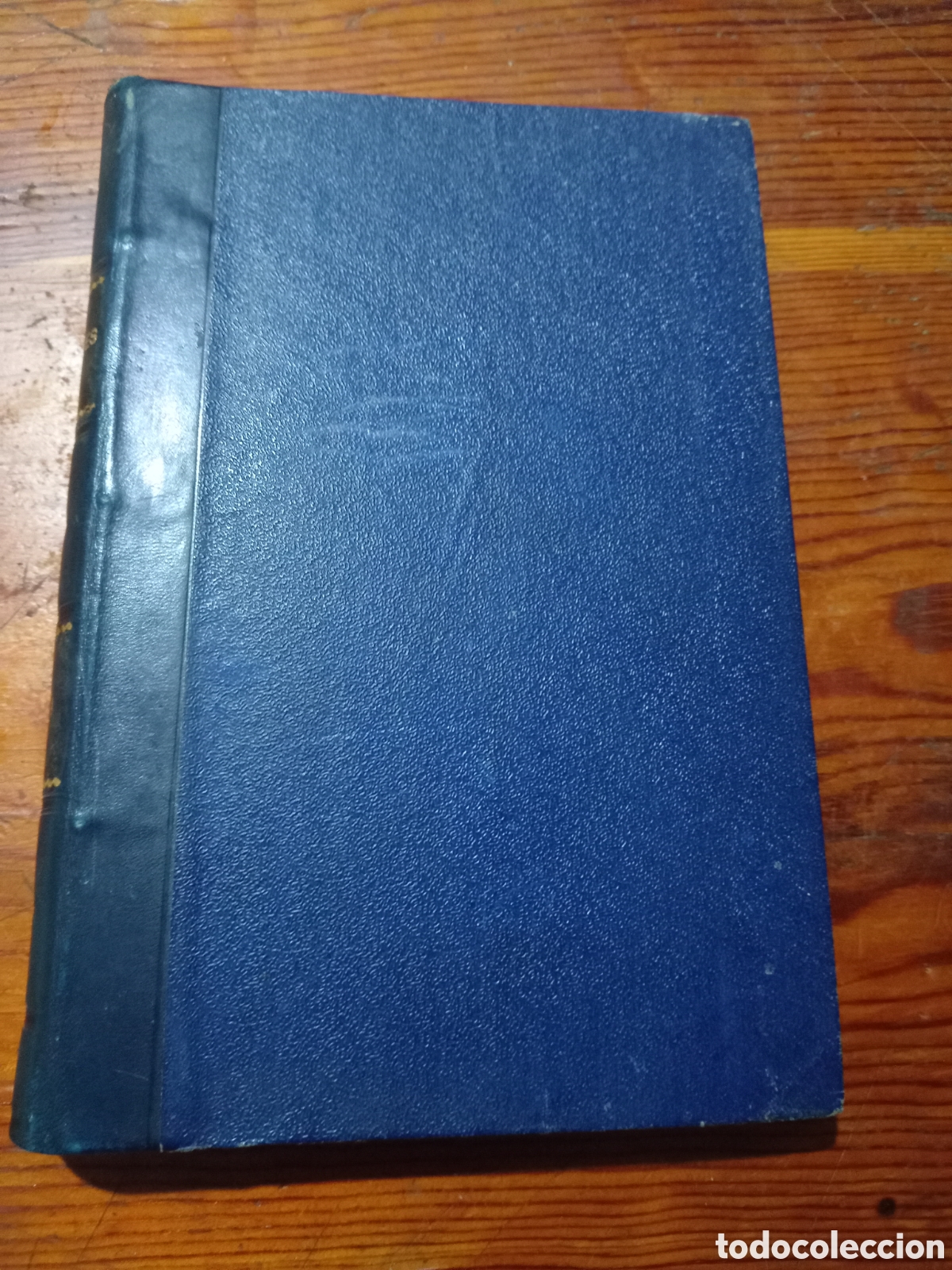 Libros de segunda mano de ciencias: Euclides volumen X a&ntilde;o 1950 - Foto 3