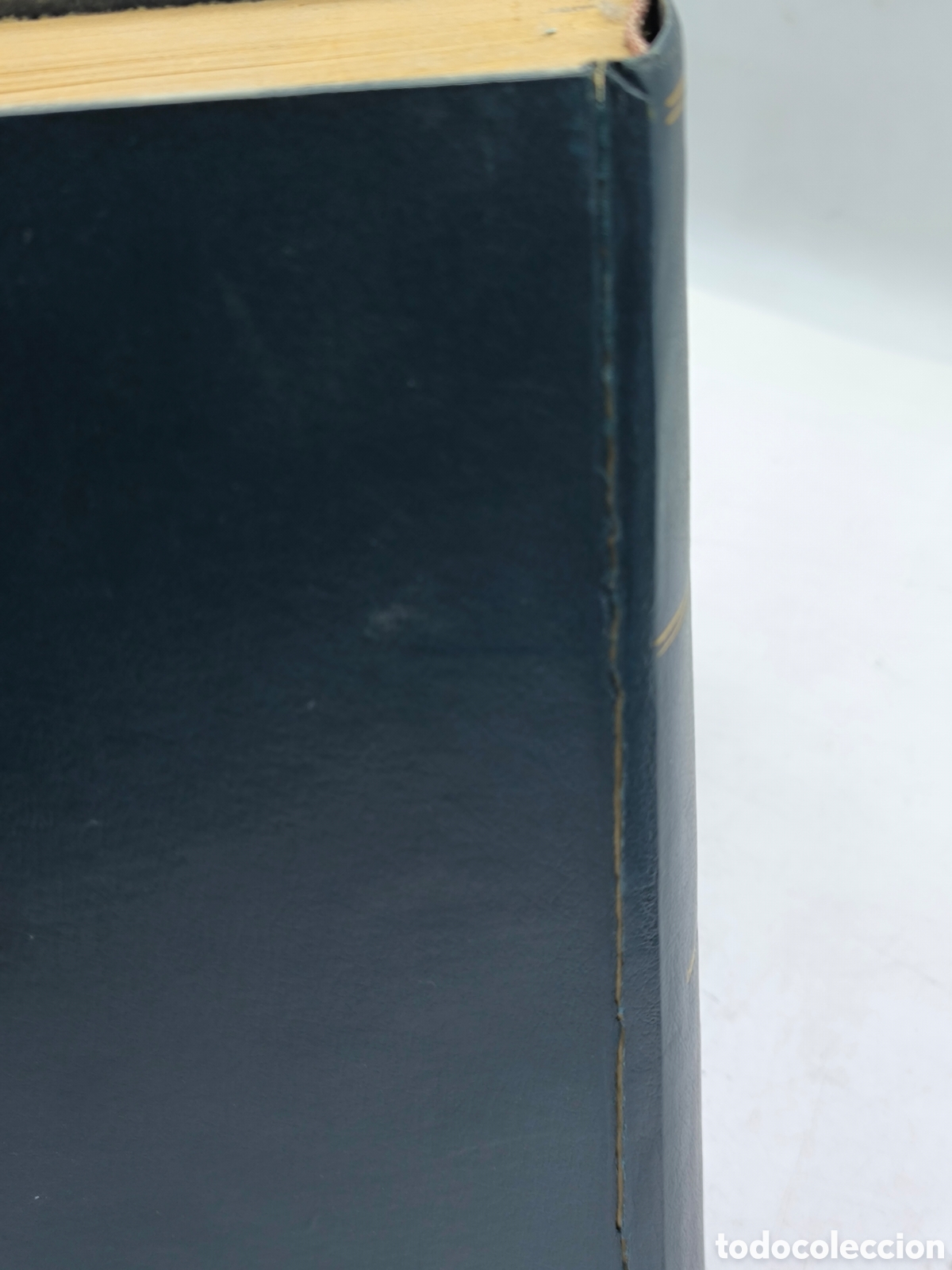 Libros de segunda mano de ciencias: F&iacute;sica Te&oacute;rica. J. Cabrera - Foto 2