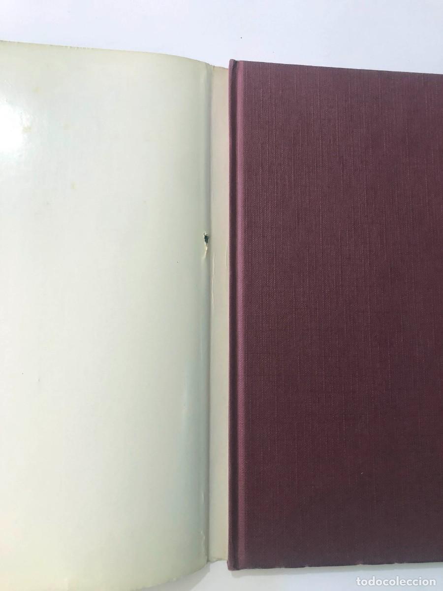 Libros de segunda mano: FLORES DE JARDIN / JACQUELINE SEYMOUR / - Foto 2