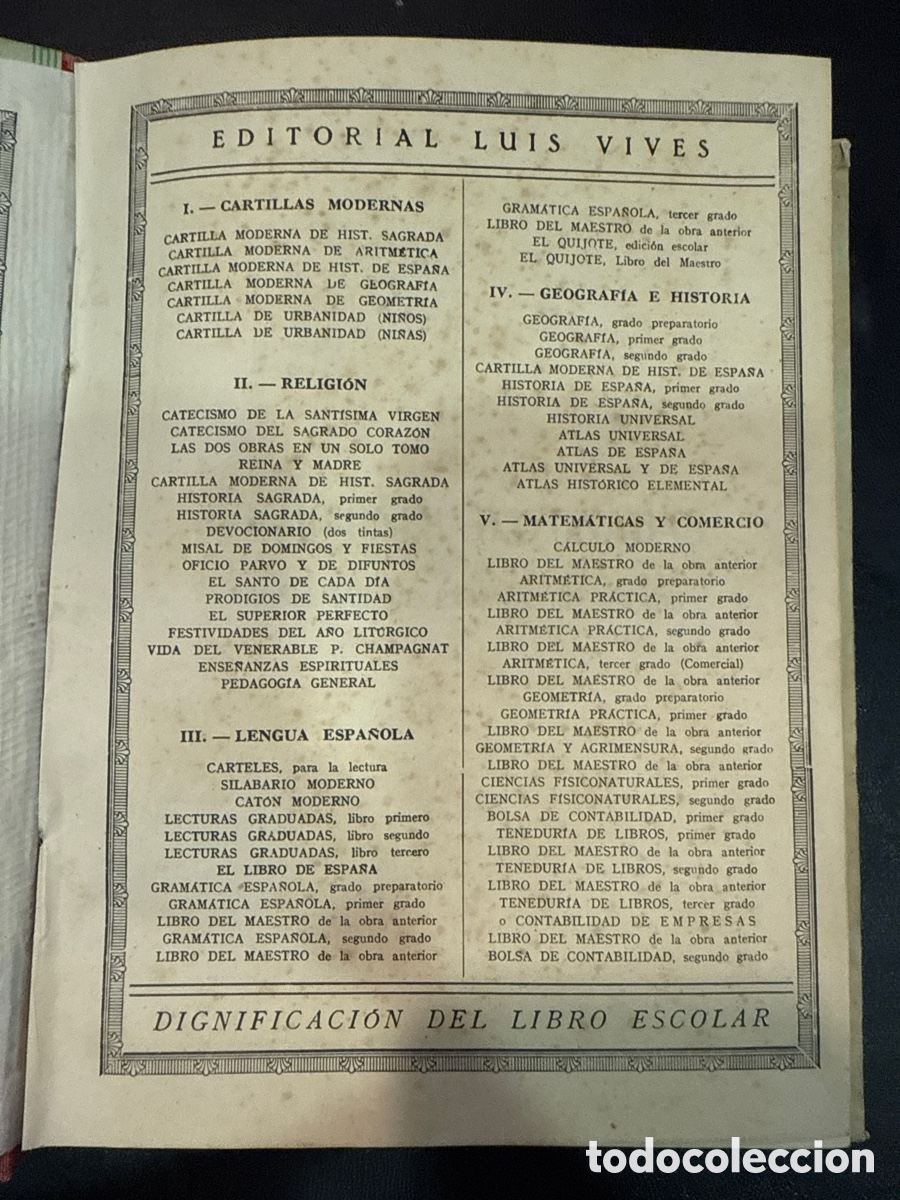 Libros de segunda mano de ciencias: EDELVIVES. Soluciones razonadas de los problemas de Examen de Estado - Foto 2