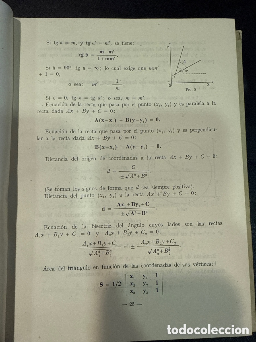 Libros de segunda mano de ciencias: EDELVIVES. Soluciones razonadas de los problemas de Examen de Estado - Foto 3