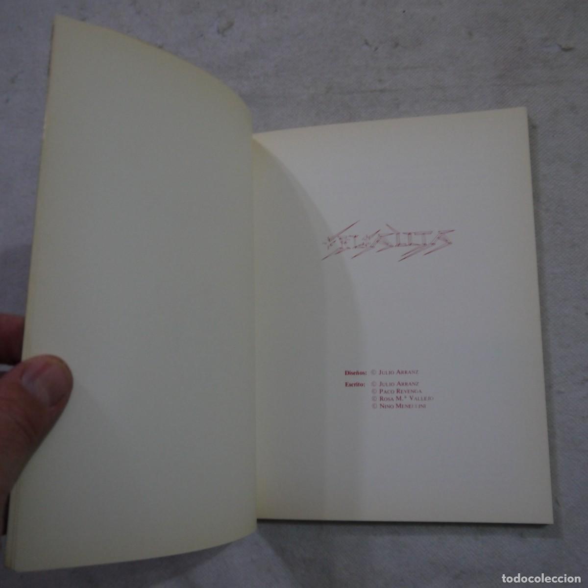 Libros de segunda mano: CRISALITA - VARIOS AUTORES - Foto 5