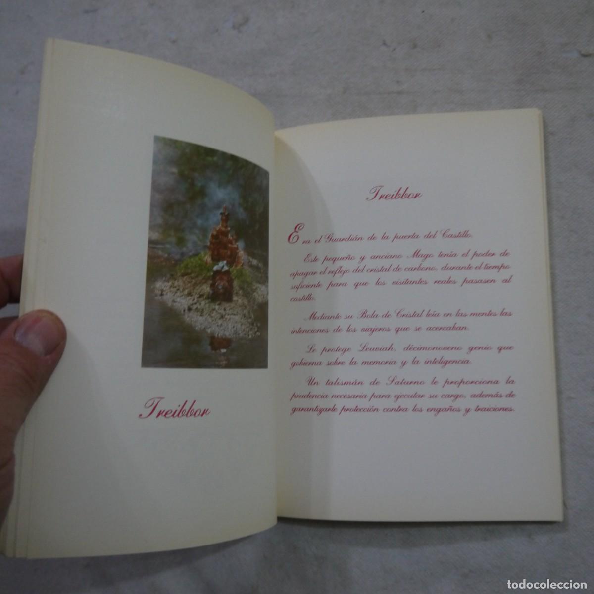 Libros de segunda mano: CRISALITA - VARIOS AUTORES - Foto 8