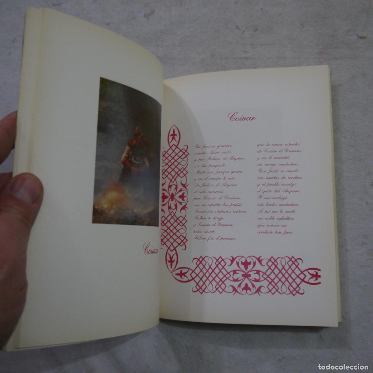 Libros de segunda mano: CRISALITA - VARIOS AUTORES - Foto 9
