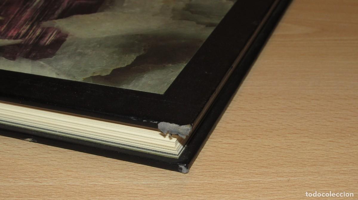Libros de segunda mano: Las piedras preciosas Planeta 1991 - Foto 8