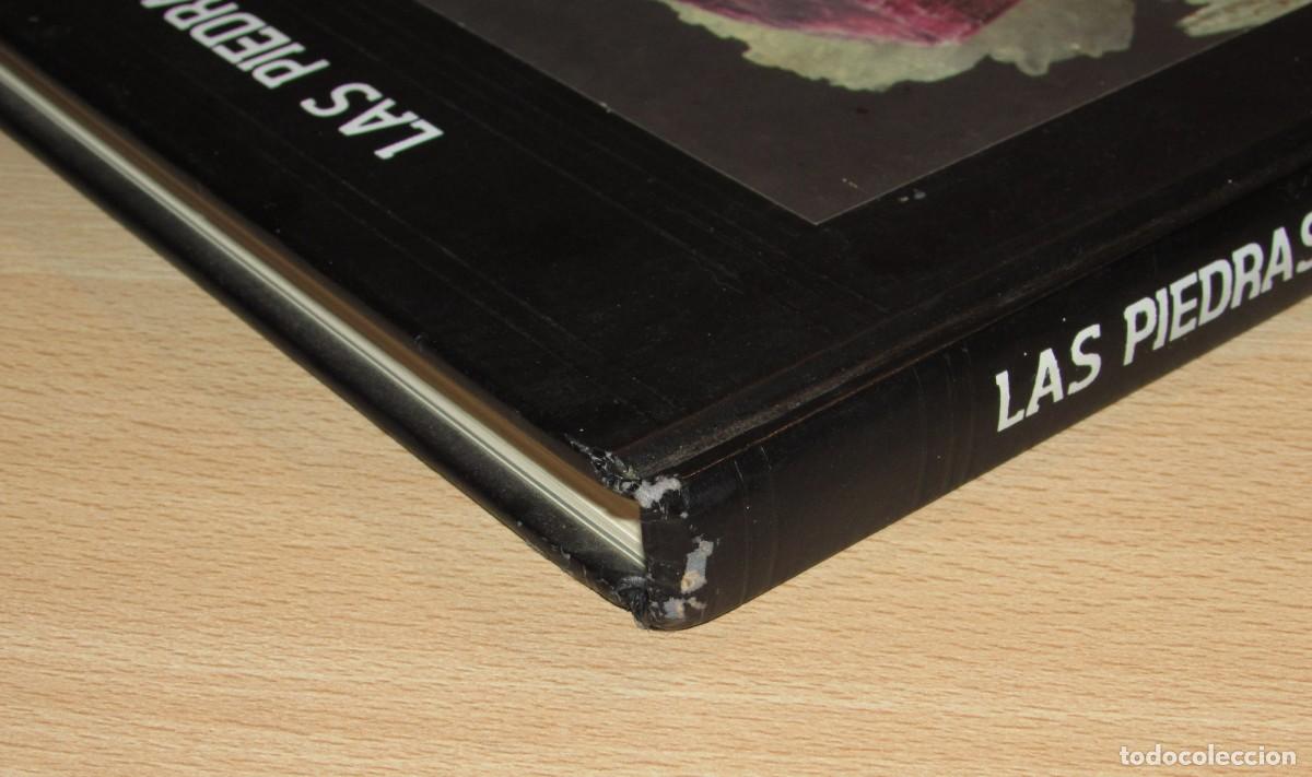 Libros de segunda mano: Las piedras preciosas Planeta 1991 - Foto 10