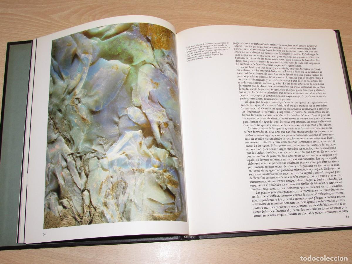 Libros de segunda mano: Las piedras preciosas Planeta 1991 - Foto 14