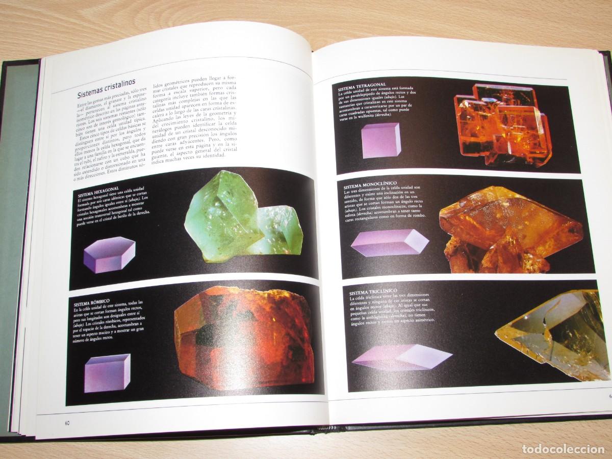 Libros de segunda mano: Las piedras preciosas Planeta 1991 - Foto 15