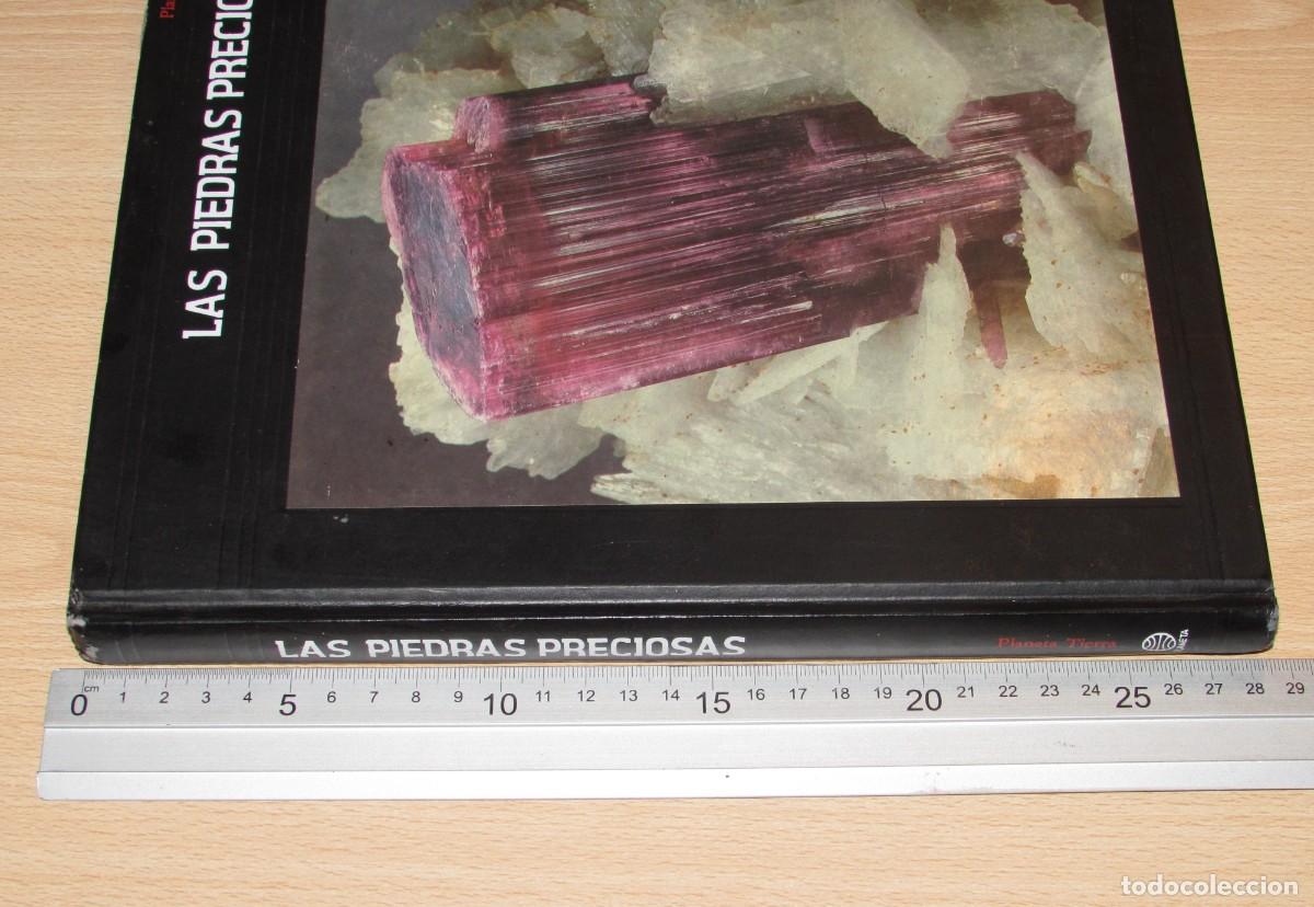 Libros de segunda mano: Las piedras preciosas Planeta 1991 - Foto 20