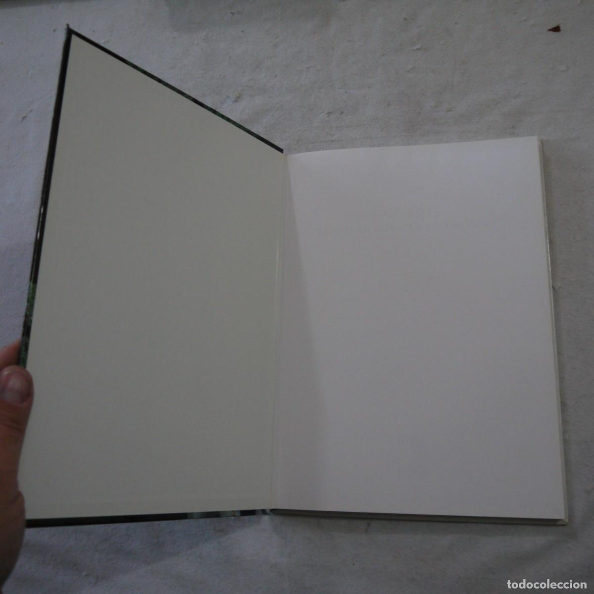 Libros de segunda mano: LOS ENEBROS (JUNIPERUS RIGIDA). C&Oacute;MO SE FORMAN LOS BONS&Aacute;I - 2004 - Foto 2