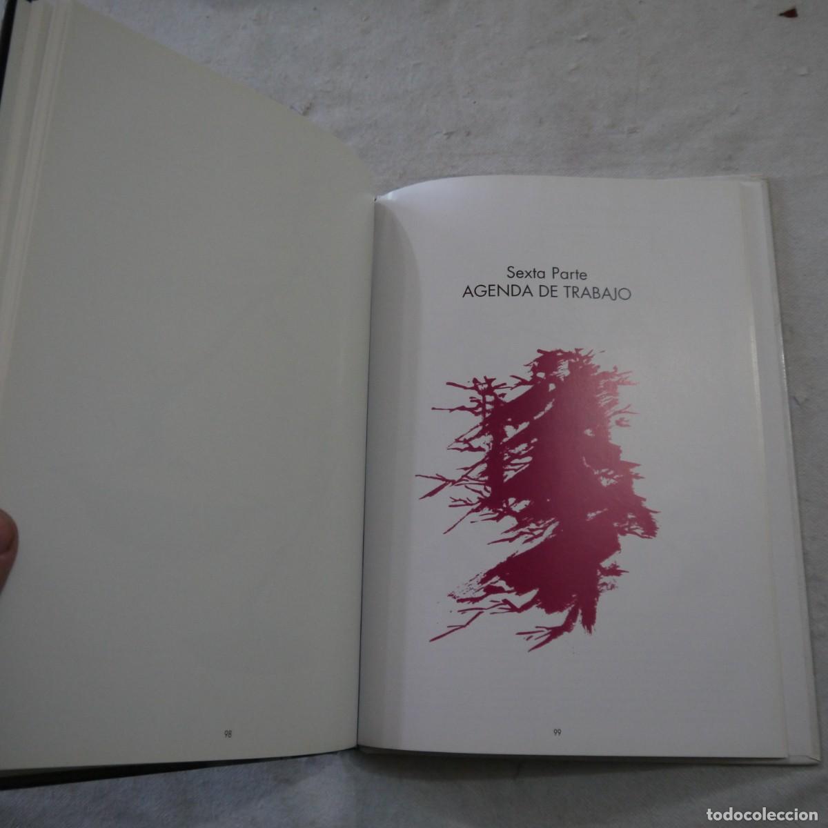 Libros de segunda mano: LOS ENEBROS (JUNIPERUS RIGIDA). C&Oacute;MO SE FORMAN LOS BONS&Aacute;I - 2004 - Foto 11