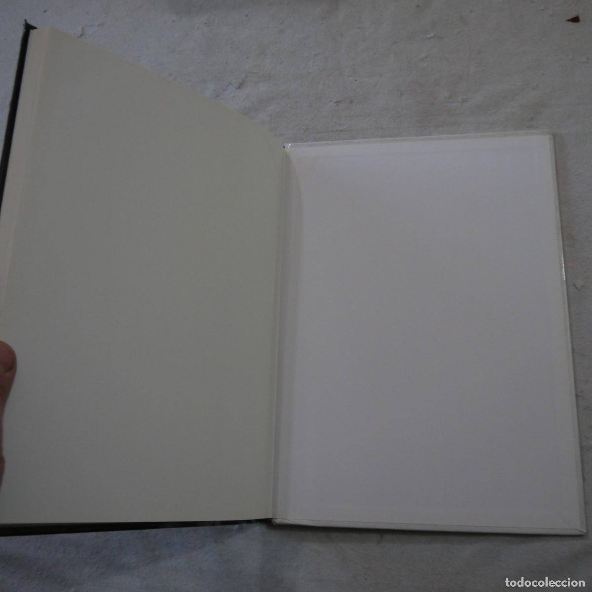 Libros de segunda mano: LOS ENEBROS (JUNIPERUS RIGIDA). C&Oacute;MO SE FORMAN LOS BONS&Aacute;I - 2004 - Foto 13