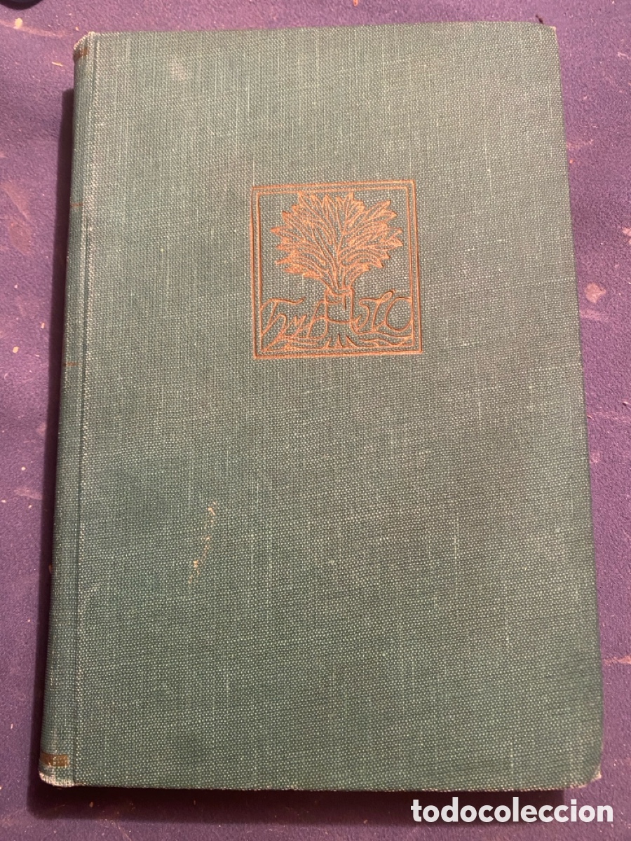 Libri di seconda mano: REY PASTOR JULIO, BABINI JOSE: - HISTORIA DE LA MATEMATICA - (ESPASA CALPE, 1951)
