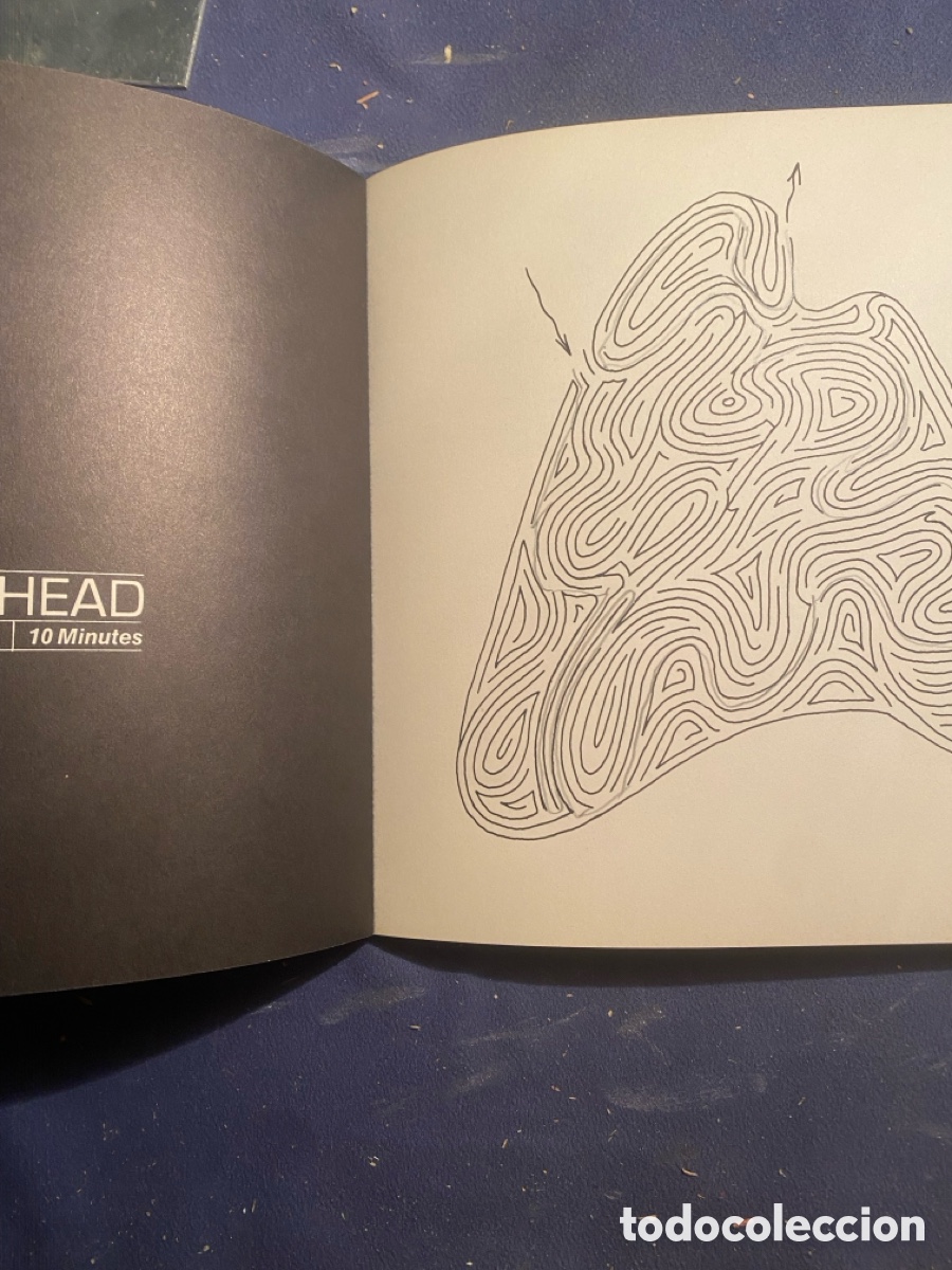 Libros de segunda mano de ciencias: VLADIMIR KOZIAKIN : - MAZES - (1971) - Foto 2
