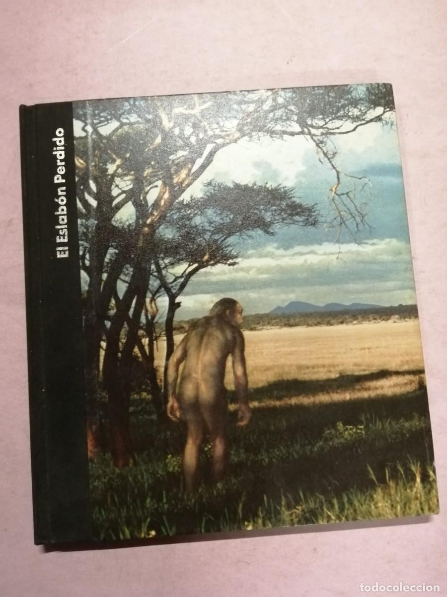 Libros de segunda mano: EL ESLABON PERDIDO... - Foto 1
