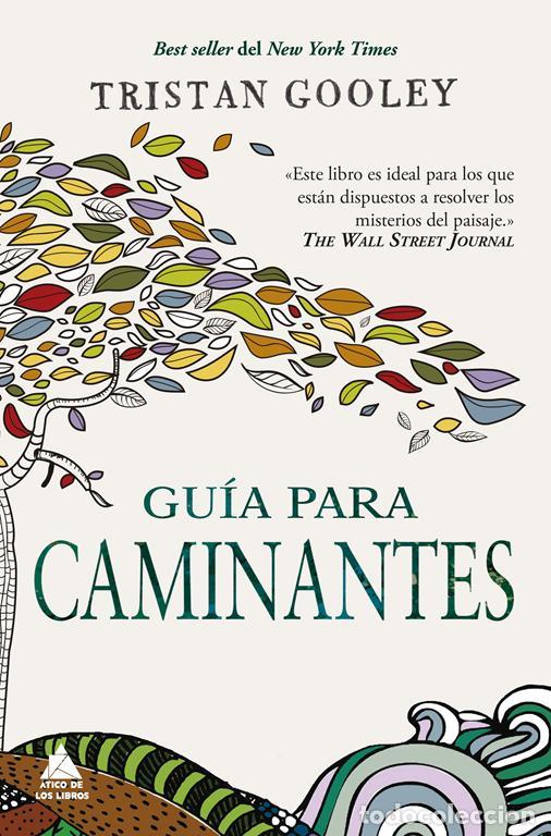 Libros de segunda mano: Gu&iacute;a para caminantes. - Gooley, Tristan.