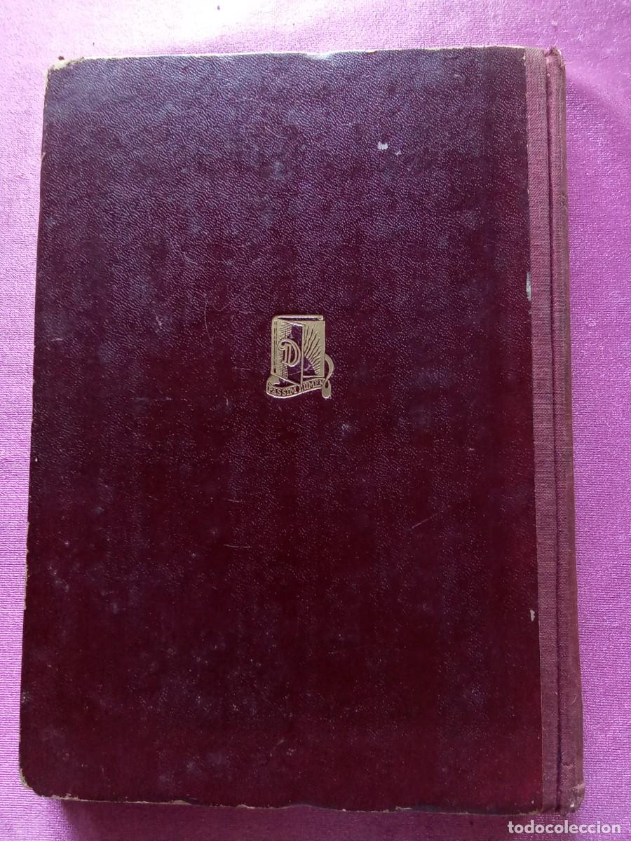 Libros de segunda mano de ciencias: SIDERURGIA .L.COLOMBIER 1956 .L53 2 - Foto 5