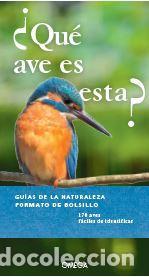 Libros de segunda mano: &iquest;QUE AVE ES ESTA?. - Dierschke, Volker.