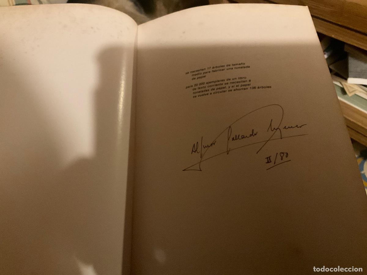 Libros de segunda mano: TRATADO DE ECOLOG&Iacute;A - TURK WITTES - Foto 3