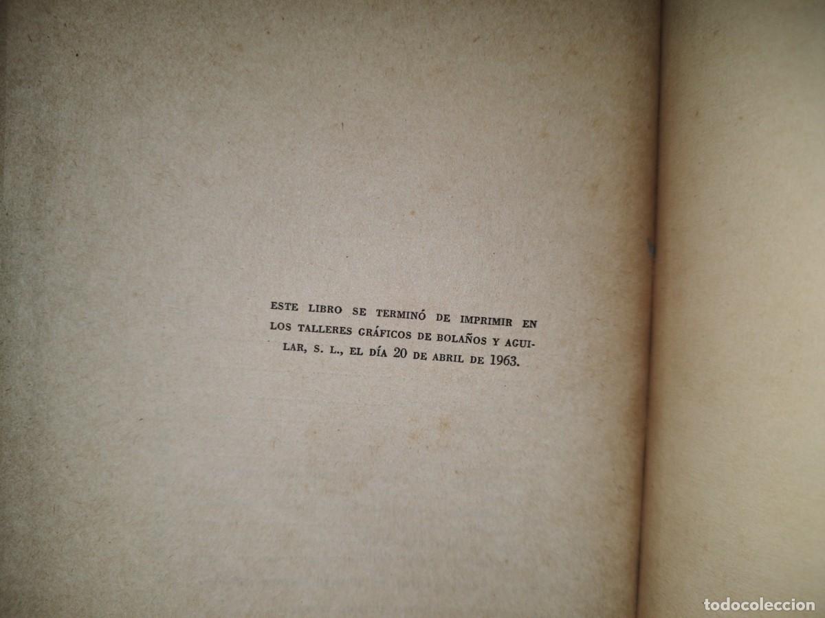 Libros de segunda mano de ciencias: 213- C&Oacute;MO FUNCIONA NUESTRO SISTEMA NERVIOSO - RAM&Oacute;N L&Oacute;PEZ PRIETO - Foto 6