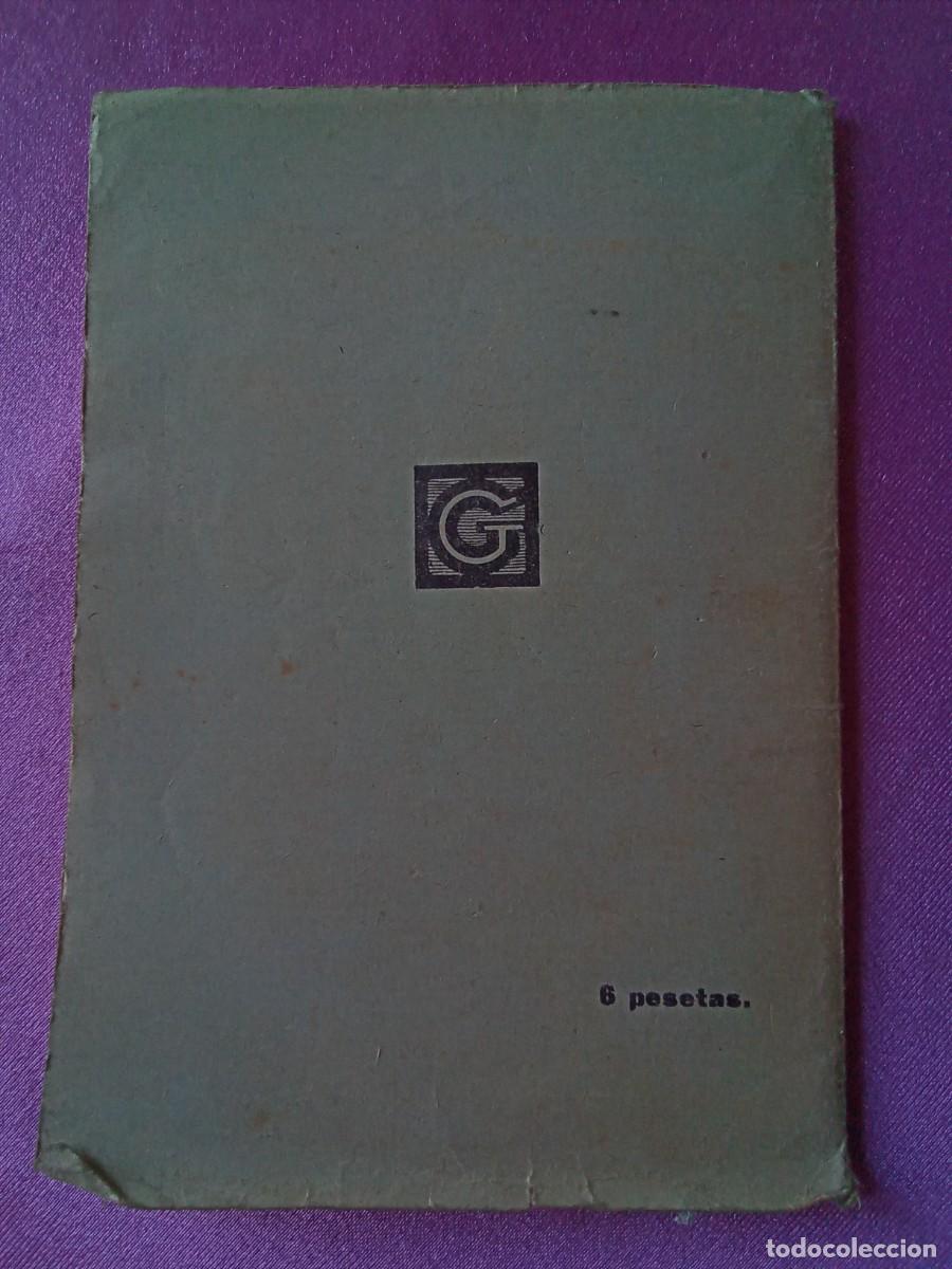 Libros de segunda mano de ciencias: LEY DE MINAS.PRIMERA EDICI&Oacute;N.L53 3 - Foto 4