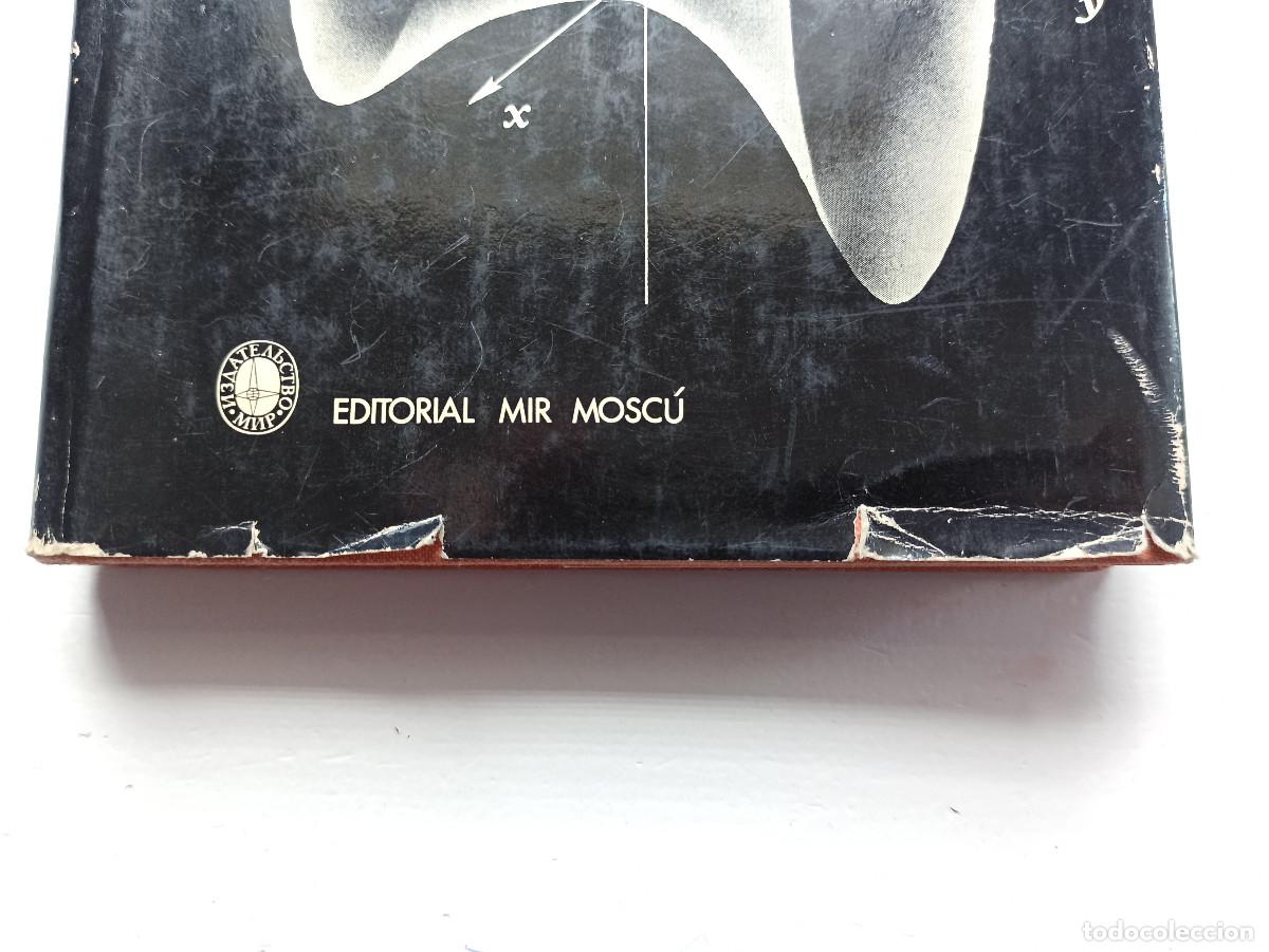 Libros de segunda mano de ciencias: &Aacute;lgebra lineal - V.V. Voevodin - Foto 3